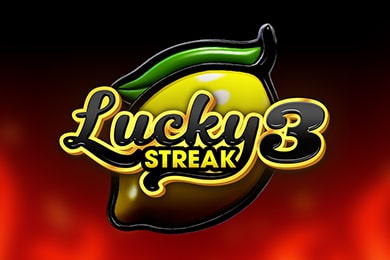 Luckystreak3 игровой автомат Фреш Казино