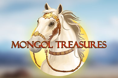 Mongoltreasures Фреш Казино слот