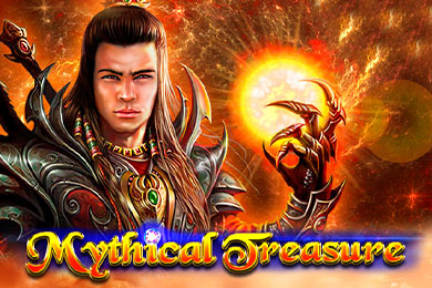 Играть в Mythical Treasure Фреш Казино