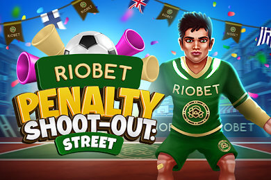 Riobetpenaltyshootoutstreet играть в Фреш Казино