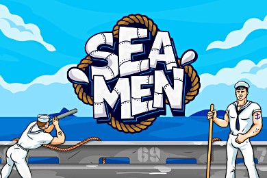 Слот Seamen Фреш Казино
