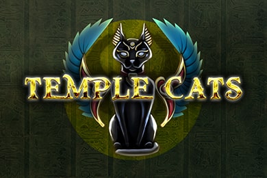 Templecats Фреш Казино играть