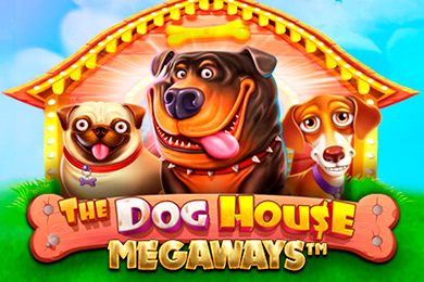 The Dog House Megaways игровой автомат Фреш Казино
