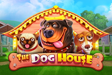 The Dog House слот онлайн Фреш Казино