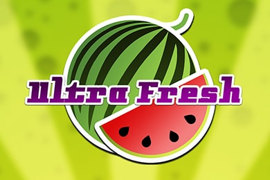 Ultrafresh слот онлайн Фреш Казино
