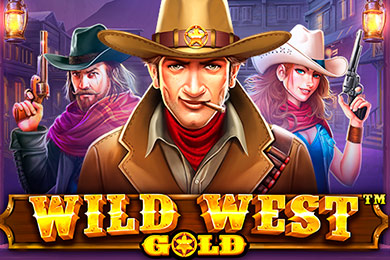 Wild West Gold Фреш Казино играть